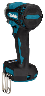 Makita DTW300ZJ Akku-Schlagschrauber 3200 rpm Sort, Blå, Grå