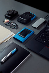 Kingston Technology IronKey 960GB Vault Privacy 80 XTS-AES 256-bit krypteret ekstern SSD