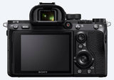 Sony α 7 III + 28-70mm MILC 24,2 MP CMOS 6000 x 4000 pixel Sort