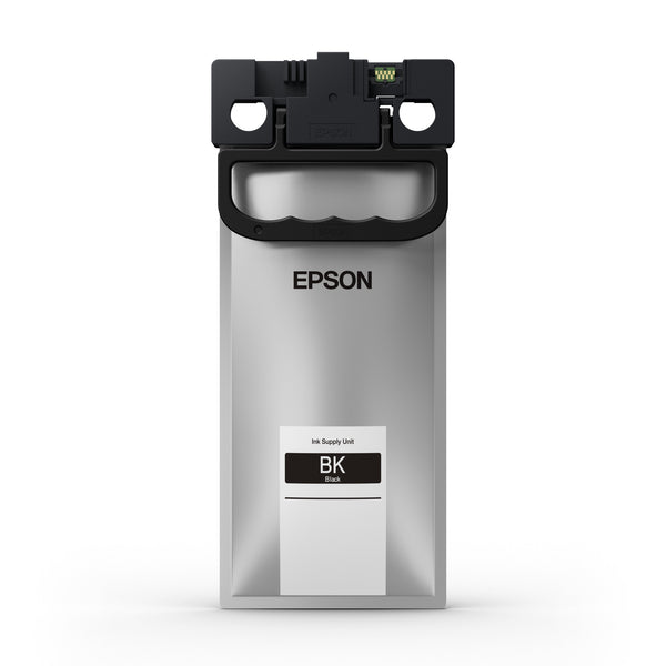 Epson C13T965140 blækpatron 1 stk Original Højt (XL) udbytte Sort