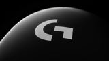 Logitech G 910-005880 mus Spil Højre hånd RF trådløst 25600 dpi