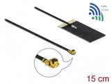 DeLOCK 12611 antenne MHF 3 dBi