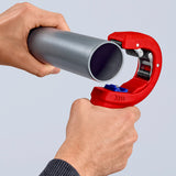 Knipex 90 23 01 BK manuelt rørskæreværktøj Rørskærer