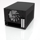 Fractal Design NODE 304 Terning Sort