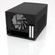 Fractal Design NODE 304 Terning Sort