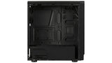 Aerocool Rift Midi Tower Sort