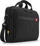 Case Logic DLC-115 Black 39,6 cm (15.6") Brevtaske Sort