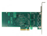 DeLOCK 89945 netværkskort Intern Ethernet 1000 Mbit/s