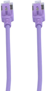 Prokord U/FTP-0037 netværkskabel Lilla 0,3 m Cat6a U/FTP (STP)
