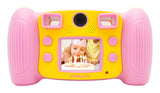 Easypix KiddyPix Mystery Digitalt kamera til børn