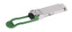 HPE Aruba Networking 100G QSFP28 LC FR1 SMF 2km Transceiver InfiniBand og fiberoptisk kabel
