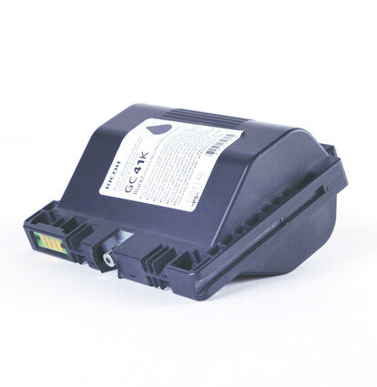 Ricoh GC41KH blækpatron 1 stk Original Højt (XL) udbytte Sort