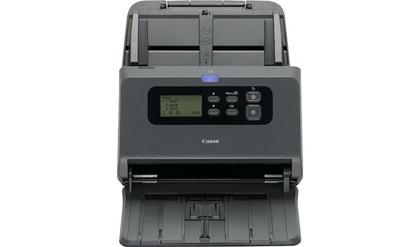 Canon imageFORMULA DR-M260 Skanner med papir-tilførsel 600 x 600 dpi A4 Sort