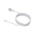 Bachmann 305.276 el-ledning Hvid 5 m