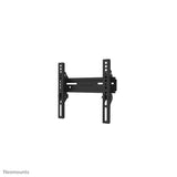 Neomounts WL30-350BL12 tv-beslag 139,7 cm (55") Sort