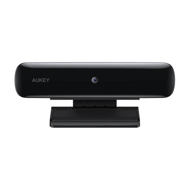 AUKEY PC-W1 webcam 2 MP USB Sort