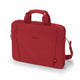 DICOTA Eco Slim Case BASE 35,8 cm (14.1") Mappe Rød