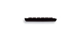 CHERRY G84-4400 tastatur Universel USB QWERTZ Tysk Sort