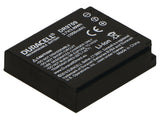 Duracell DR9709 batteri til kamera/videokamera Lithium-Ion (Li-Ion) 1100 mAh