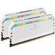 Corsair Dominator CMT64GX5M2B5600C40W hukommelsesmodul 64 GB 2 x 32 GB DDR5 288-pin DIMM