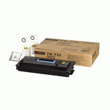 KYOCERA TK-710 tonerpatron Original Sort