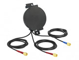 DeLOCK 12700 radioantenne 2,5 dB 50 ohm (Ω)