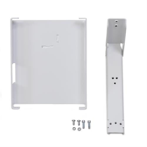 Ergotron SV Hvid