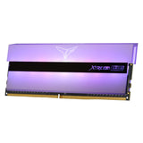 Team Group XTREEM ARGB hukommelsesmodul 16 GB 2 x 8 GB DDR4 288-pin DIMM