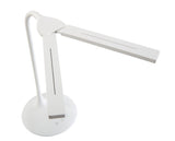 Genie TL48 bordlampe LED Hvid