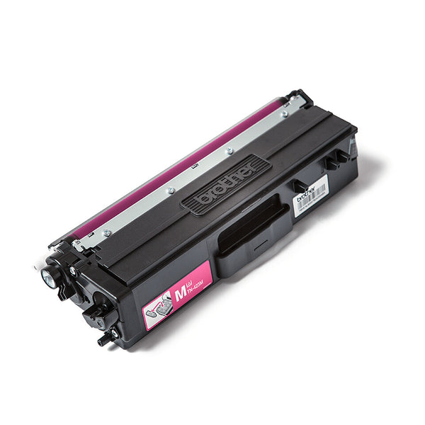 Brother TN-423M tonerpatron 1 stk Original Magenta
