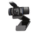 Logitech 960-001360 webcam 1920 x 1080 pixel USB Sort
