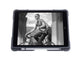 STM Dux Plus 6th Gen Blk 24,6 cm (9.7") Cover Sort, Grå