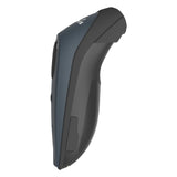 Socket Mobile DuraScan D740 Håndholdt stregkodelæser 1D/2D LED Grå