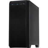 Inter-Tech H-606 Micro Tower Sort