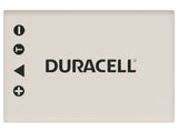Duracell DR9641 batteri til kamera/videokamera Lithium-Ion (Li-Ion) 1180 mAh