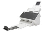 Kodak S2070 ADF-scanner 600 x 600 dpi A4 Sort, Hvid