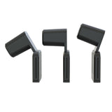 Vaddio IntelliSHOT 8,51 MP Sort 1920 x 1080 pixel 30 fps CMOS 25,4 / 2,5 mm (1 / 2.5")
