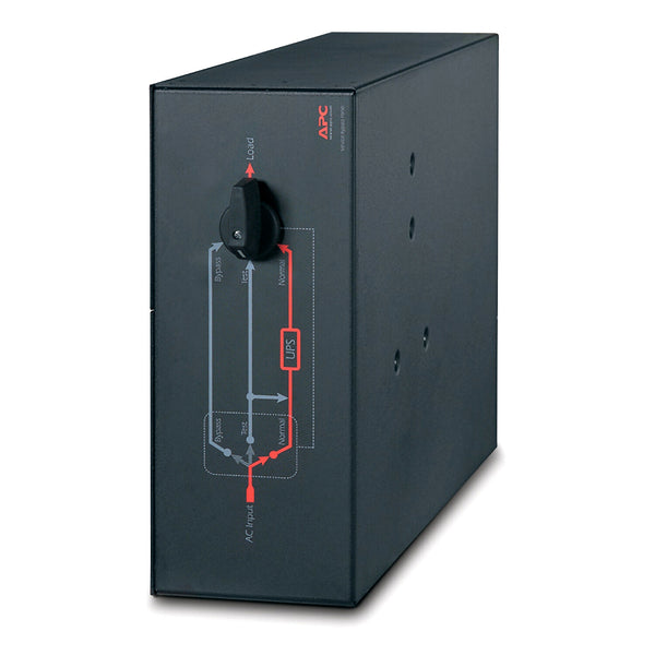 APC SBP16KRMI4U tilbehør til uninterruptible power supplies (UPSs)