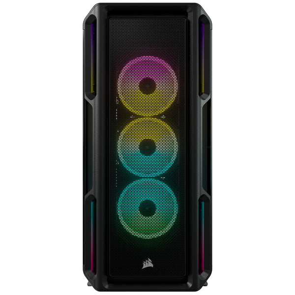 Corsair CC-9011230-WW computeretui Midi Tower Sort