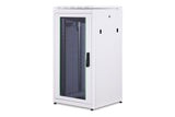 Digitus DN-19 22U-6/6-1 stativ Fritstående reol Grå