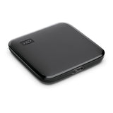 Western Digital WD Elements SE SSD 2 TB Micro-USB B Sort