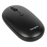 Targus AMB581GL mus Ambidextrous RF trådløs + Bluetooth