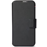 Decoded Modu Wallet mobiltelefon etui 17 cm (6.69") Tegnebogsetui Sort