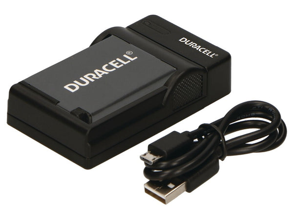 Duracell DRC5913 batterioplader USB