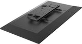 Vision VFM-W6X4 tv-beslag 190,5 cm (75") Sort