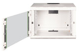 Digitus DN-19 07-U stativ 7U Vægmonteret stativ Grå