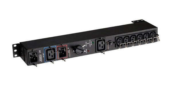 Eaton MBP3KI omkobling ved vedligeholdelsespanel (MBP'er) 220 - 240 V Sort
