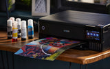 Epson EcoTank ET-8550 Inkjet A3 5760 x 1440 dpi 32 sider pr. minut Wi-Fi