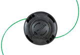 Makita 191D89-4 tilbehør til kratskærer & kantklipper String trimmer eyelet sleeve