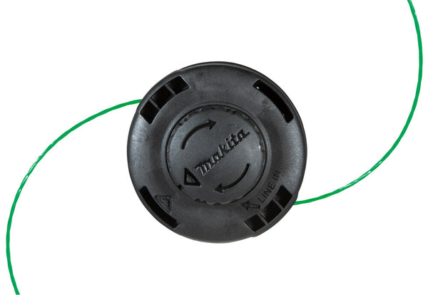 Makita 191D89-4 tilbehør til kratskærer & kantklipper String trimmer eyelet sleeve